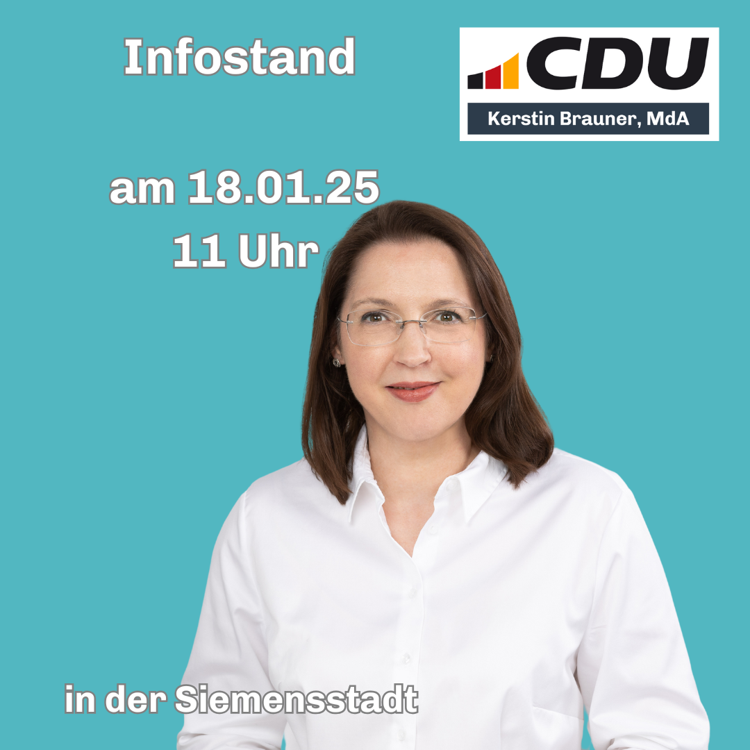 Infostand