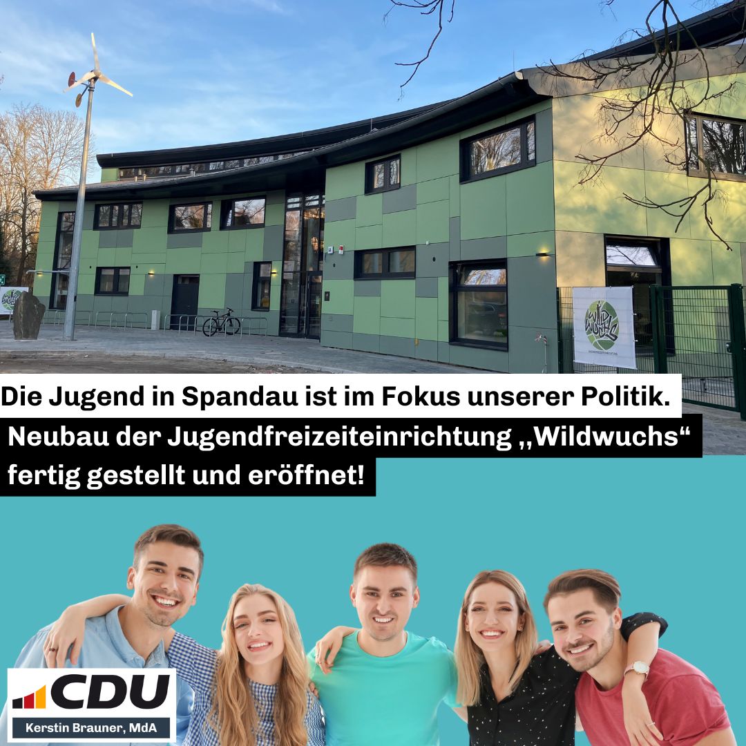 Wildwuchs 
